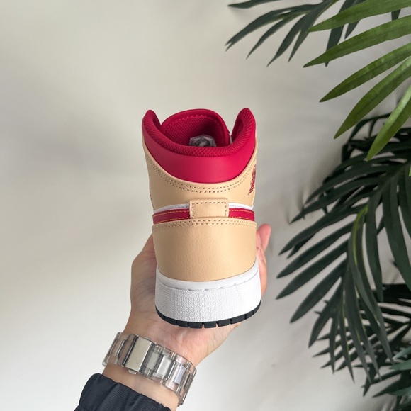 Jordan 1 mid - Picture 6 of 8